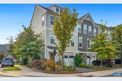 3203 Bergen St, Charlottesville, VA 22902 - Photo 2