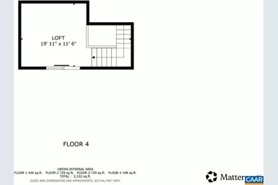 3203 Bergen St, Charlottesville, VA 22902 - Photo 58