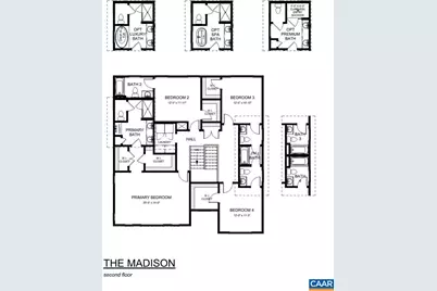 50 Borthwick St, Crozet, VA 22932 - Photo 44