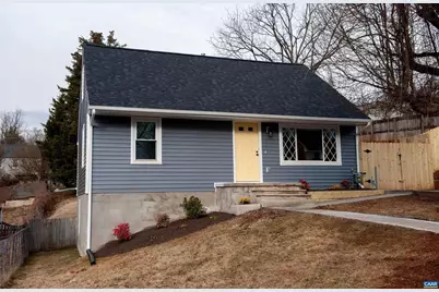 919 Druid Ave, Charlottesville, VA 22902 - Photo 1