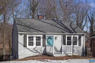 151 Stribling Ave, Charlottesville, VA 22903 - Photo 1