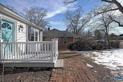 151 Stribling Ave, Charlottesville, VA 22903 - Photo 2