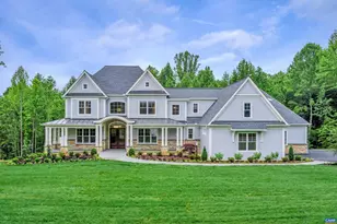 Pr Lot 3A Daventry Ln, Charlottesville, VA 22911 - Photo 4