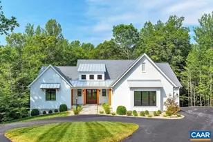 Pr Lot 3A Daventry Ln, Charlottesville, VA 22911 - Photo 6