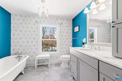 2402 Rock Branch Ln, North Garden, VA 22959 - Photo 36