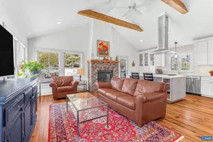 2402 Rock Branch Ln, North Garden, VA 22959 - Photo 18