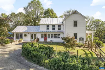 2402 Rock Branch Ln, North Garden, VA 22959 - Photo 2