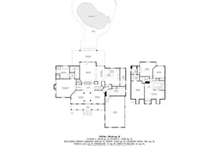 3605 Turnbridge Ln, Keswick, VA 22947 - Photo 56