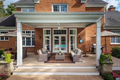 3605 Turnbridge Ln, Keswick, VA 22947 - Photo 50