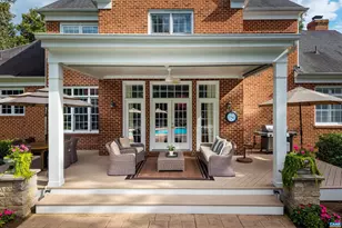 3605 Turnbridge Ln, Keswick, VA 22947 - Photo 50