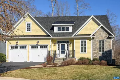 4063 Varick St, Charlottesville, VA 22901 - Photo 1