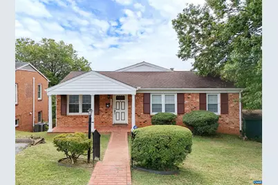 1004 Coleman St, Charlottesville, VA 22901 - Photo 1
