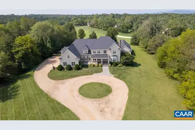 4123 Fairway Dr, Keswick, VA 22947 - Photo 2