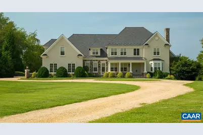 4123 Fairway Dr, Keswick, VA 22947 - Photo 1