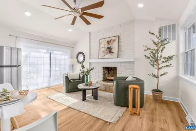 1200 Meriwether St, Charlottesville, VA 22902 - Photo 2