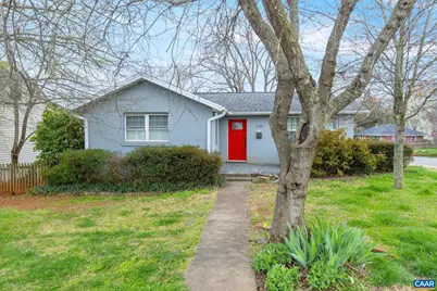 1200 Meriwether St, Charlottesville, VA 22902 - Photo 1