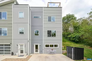 1638 Rialto St, Charlottesville, VA 22902 - Photo 1