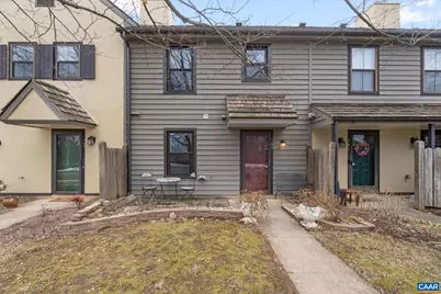 782 Merion Greene, Charlottesville, VA 22901 - Photo 1