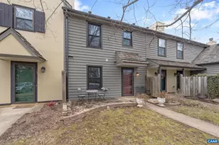 782 Merion Greene, Charlottesville, VA 22901 - Photo 4