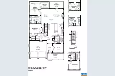 9 Odom Ct, Charlottesville, VA 22901 - Photo 18
