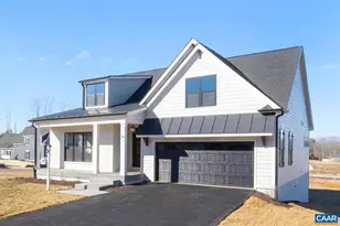 4225 Riparian Ct, Charlottesville, VA 22911 - Photo 2