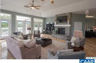 200 Lake Club Ct, Charlottesville, VA 22902 - Photo 2