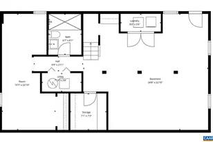 1411 Baker St, Charlottesville, VA 22903 - Photo 34