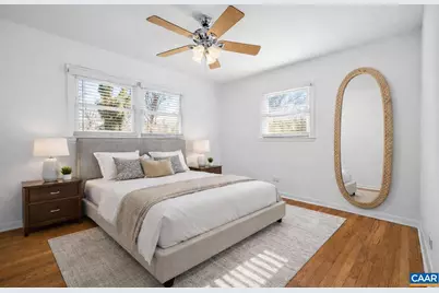 1411 Baker St, Charlottesville, VA 22903 - Photo 16