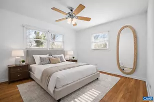 1411 Baker St, Charlottesville, VA 22903 - Photo 16