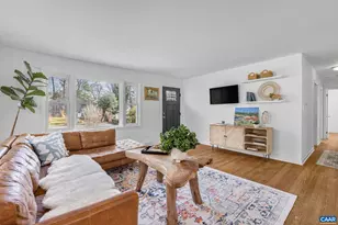 1411 Baker St, Charlottesville, VA 22903 - Photo 6