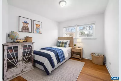 1411 Baker St, Charlottesville, VA 22903 - Photo 18