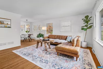 1411 Baker St, Charlottesville, VA 22903 - Photo 4