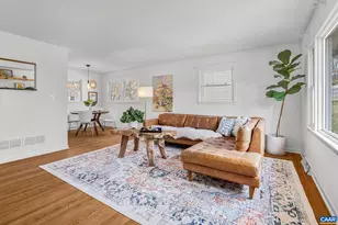 1411 Baker St, Charlottesville, VA 22903 - Photo 4