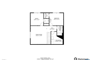 3649 Moffat St, Charlottesville, VA 22902 - Photo 32