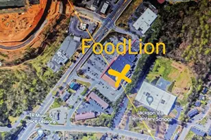 2520 Naylor St, Charlottesville, VA 22903 - Photo 8