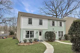 2520 Naylor St, Charlottesville, VA 22903 - Photo 1