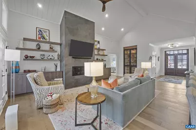 2019 Fairhill Mountain View, Charlottesville, VA 22903 - Photo 10