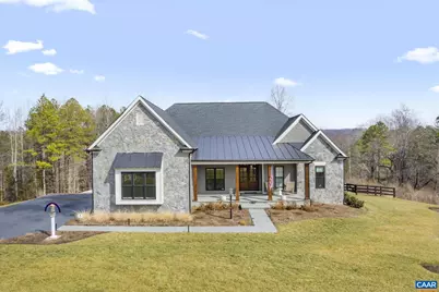 2019 Fairhill Mountain View, Charlottesville, VA 22903 - Photo 1