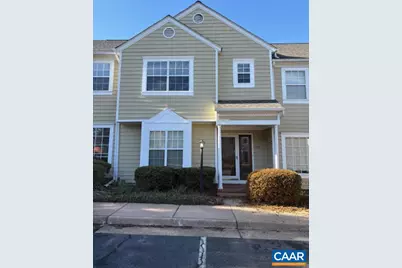 1336 Le Parc Ter, Charlottesville, VA 22901 - Photo 1