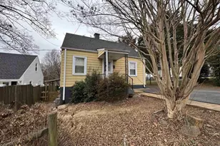 1104-B Altavista Ave, Charlottesville, VA 22902 - Photo 1