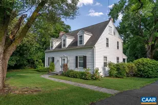 2201 Stadium Rd, Charlottesville, VA 22903 - Photo 1