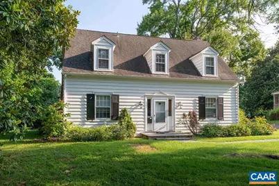 2201 Stadium Rd, Charlottesville, VA 22903 - Photo 4