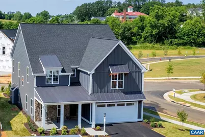 13326 Steep Rock Pl, Charlottesville, VA 22911 - Photo 4