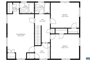 2111 Morris Rd, Charlottesville, VA 22903 - Photo 46