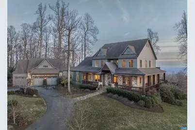 765 Summit Ridge Pt, Charlottesville, VA 22911 - Photo 1