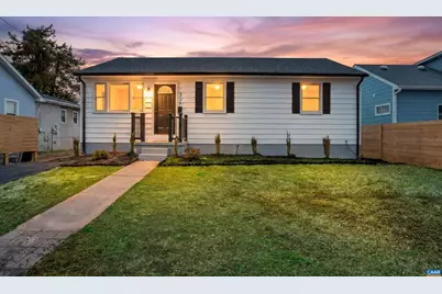 307 Spruce St, Charlottesville, VA 22902 - Photo 4