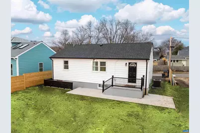 307 Spruce St, Charlottesville, VA 22902 - Photo 2