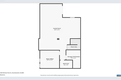 1490 Wickham Pond Dr, Charlottesville, VA 22901 - Photo 40