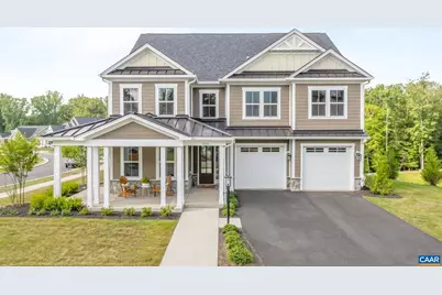 1805 Fowler St, Charlottesville, VA 22901 - Photo 1