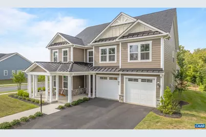 1805 Fowler St, Charlottesville, VA 22901 - Photo 2